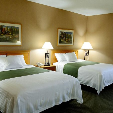 Kewadin Sault Ste Marie Hotel Exterior foto